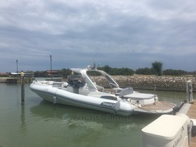 2017 Marlin Boat 38 Open za prodaju