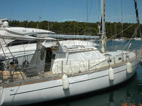 Franchini Atlantide 42