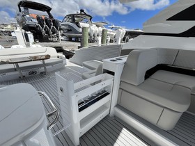 2023 Cruisers Yachts 50 Gls Outboard