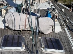 1990 Grand Soleil 52 for sale