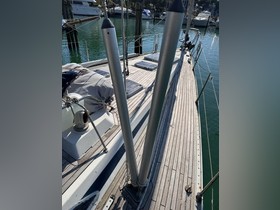 1990 Grand Soleil 52 for sale