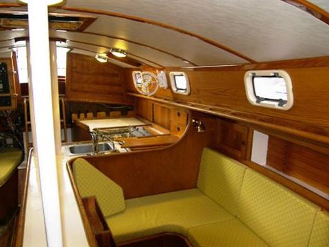 Buy Freedom 40 Cat Ketch Freedom 40 Cat Ketch For Sale