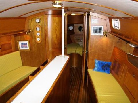 Buy Freedom 40 Cat Ketch Freedom 40 Cat Ketch For Sale