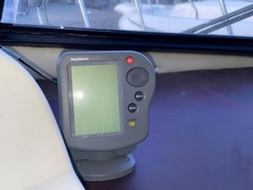 1996 Navigator 4200 Classic zu verkaufen