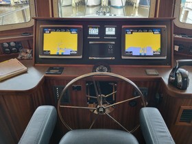 2016 American Tug 435 Stabilized for sale