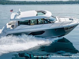 2024 Tiara Yachts 49 Coupe for sale