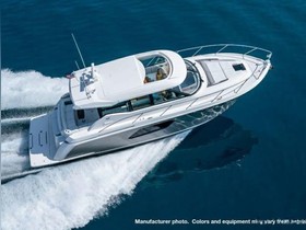2024 Tiara Yachts 49 Coupe