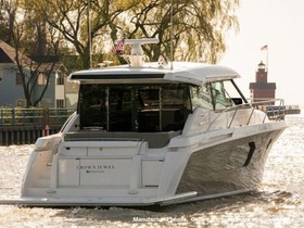 Buy 2024 Tiara Yachts 49 Coupe