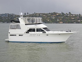 Californian Motor Yacht