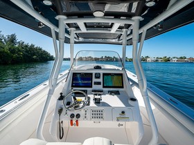 2014 Intrepid 375 Center Console for sale