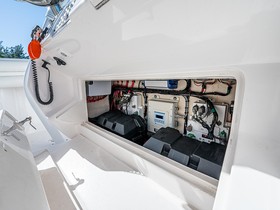 2014 Intrepid 375 Center Console