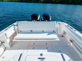 2014 Intrepid 375 Center Console for sale