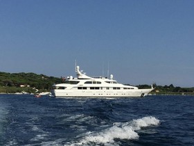 Benetti 45