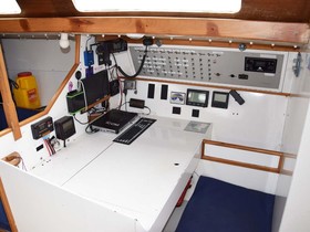 1986 One Design 40 for sale
