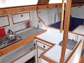 1986 One Design 40