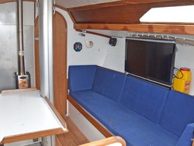 1986 One Design 40
