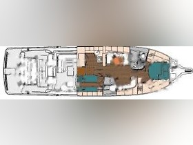 2002 Tiara Yachts 5200 Express za prodaju