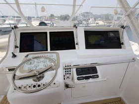2002 Cabo 47 Flybridge en venta