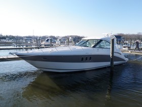 Buy 2008 Cruisers Yachts 390 Sport Coupe