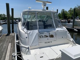 2008 Cruisers Yachts 390 Sport Coupe