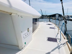 2013 Lagoon 400 S2 for sale