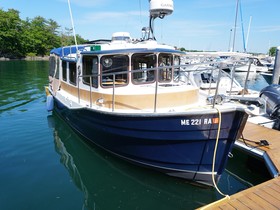 2010 Ranger Tugs 25 à vendre