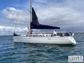 2002 Beneteau First 47.7