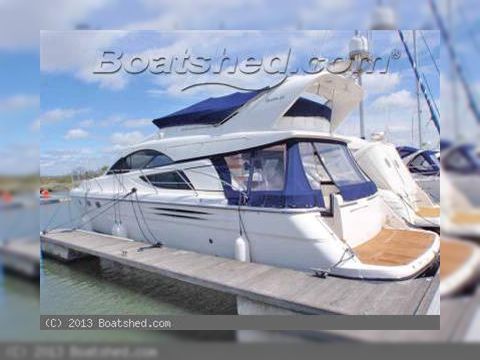 Fairline Phantom 46