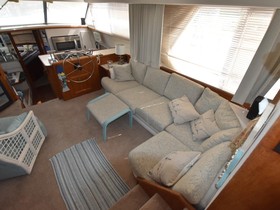 1993 Carver 440 Aft Cabin Motor Yacht for sale