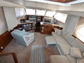 1993 Carver 440 Aft Cabin Motor Yacht