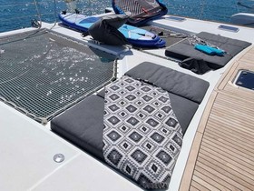 2016 Lagoon 630 Motor Yacht en venta