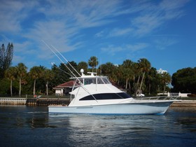 2008 Ocean Yachts Convertible на продаж