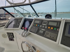 1994 Hatteras Convertible for sale