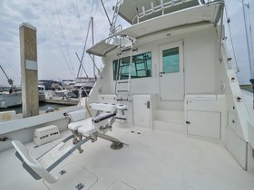 1994 Hatteras Convertible for sale