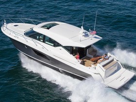 Tiara Yachts 53 Coupe