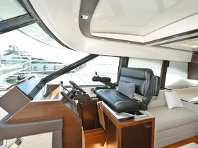 2018 Tiara Yachts 53 Coupe