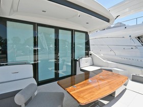Koupit 2018 Tiara Yachts 53 Coupe