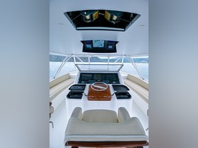 2019 Viking 72 Convertible til salg