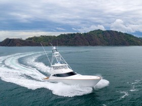 2019 Viking 72 Convertible till salu