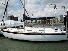 1985 Westerly Corsair 36 for sale