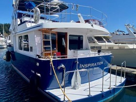 2001 Kristen Yachts Pilothouse Trawler za prodaju