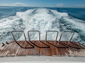 2018 Ocean Alexander 100 Sl Motoryacht à vendre
