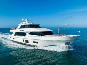 Kupiti 2018 Ocean Alexander 100 Sl Motoryacht