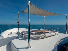 2018 Ocean Alexander 100 Sl Motoryacht za prodaju