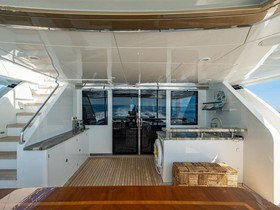 Acheter 2018 Ocean Alexander 100 Sl Motoryacht