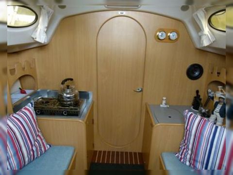 2001 Etap 24I