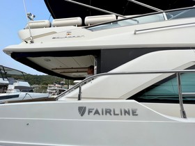 2015 Fairline Squadron 60 in vendita