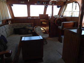 1980 DeFever 41 Trawler for sale