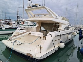 Buy 2000 Ferretti Yachts 57