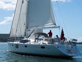 2015 Oyster 625 for sale